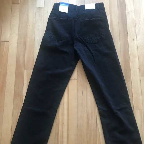 Petite high waisted dad jeans - Picture 3 of 5